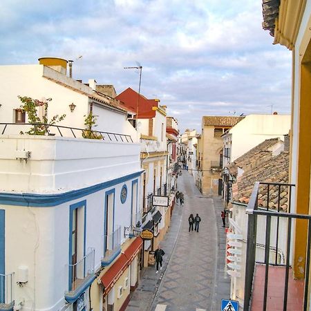コルドバNewmezquita1 Magnificas Vistas A Mezquita Catedralアパートメント エクステリア 写真